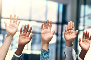 What are the 5 questions CQC asks?