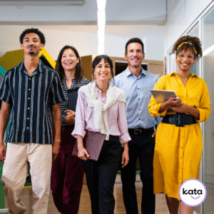 Registered Manager wellbeing - Happy Team 